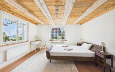 Appartement meublé 3.5 pièces - image - 2
