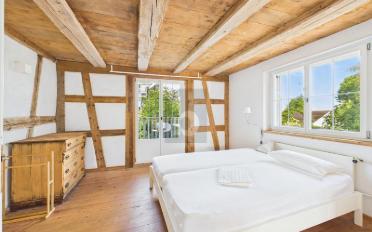 Appartement meublé 3.5 pièces - image - 3