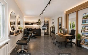 Einfamilienhaus 7 Zimmer - image - 5