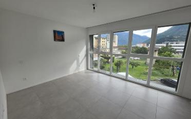 Apartment 3.5 rooms - image - 3