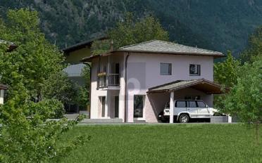 Maison 6 pièces - image - 4