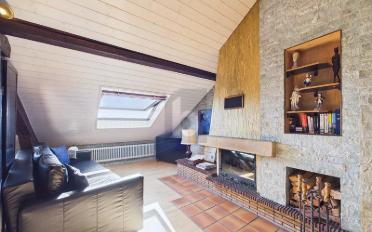 Furnished flat 2.5 rooms - image - 2
