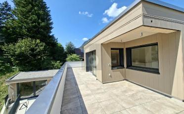 Bifamiliar house 4.5 rooms - image - 2