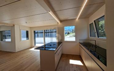 Bifamiliar house 4.5 rooms - image - 3