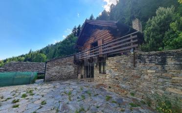 Chalet 5 pièces - image - 1