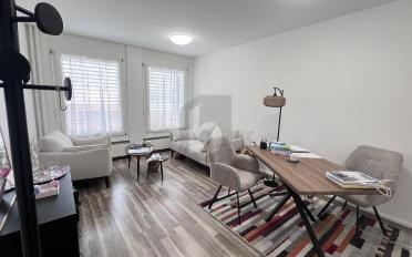 Büro ein Zimmer - image - 1