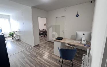 Büro ein Zimmer - image - 4