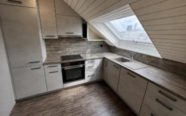 Roof flat 4.5 rooms - image - 4