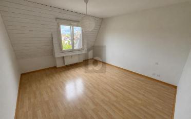 Roof flat 4.5 rooms - image - 3