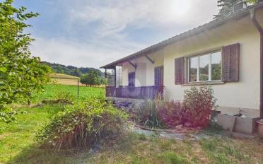 Maison 4.5 pièces - image - 2