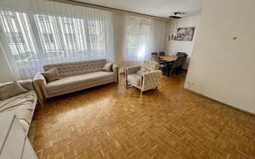 Appartement 4 pièces - image - 2