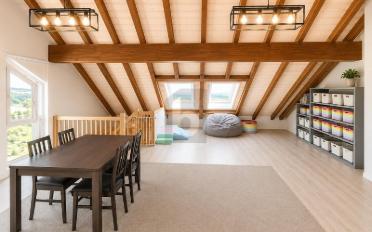 Duplex 5.5 Zimmer - image - 4