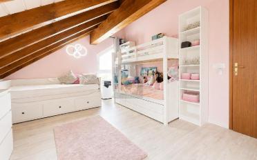 Duplex 5.5 Zimmer - image - 5