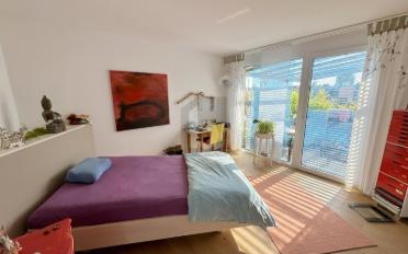 Roof flat 2.5 rooms - image - 4