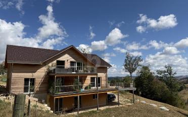 Roof flat 4.5 rooms - image - 1
