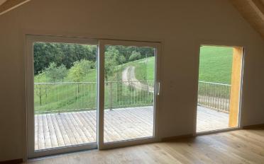 Roof flat 4.5 rooms - image - 2