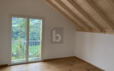 Roof flat 4.5 rooms - image - 4