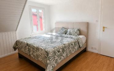 Maison contiguë 5 pièces - image - 4