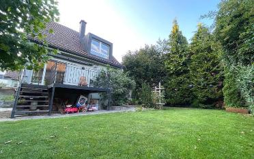 Single house 5.5 rooms - image - 2