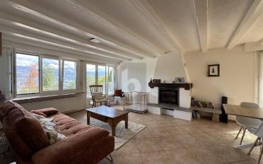 Apartment 4 rooms - image - 1