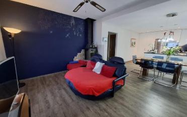 Bifamiliar house 7 rooms - image - 4