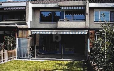 Maison contiguë 4.5 pièces - image - 3