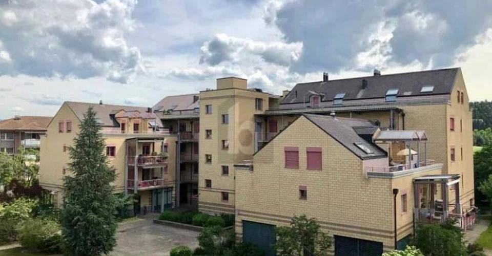 Rickenbach b. Wil