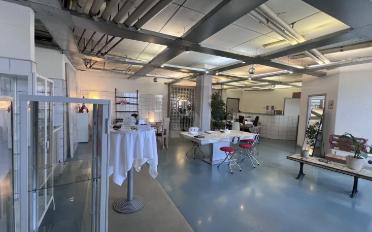 Büro 4 Zimmer - image - 1