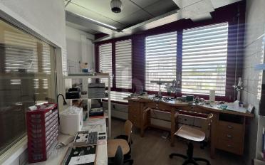 Büro 4 Zimmer - image - 4
