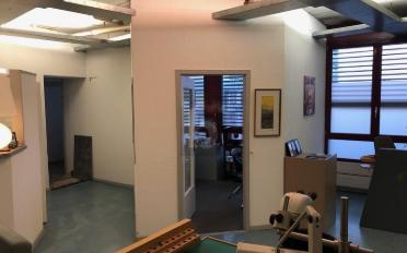 Büro 4 Zimmer - image - 2