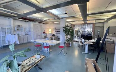Büro 4 Zimmer - image - 3