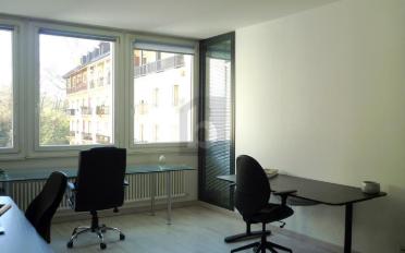 Büro ein Zimmer - image - 3