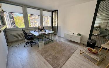 Büro ein Zimmer - image - 2