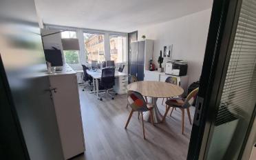 Büro ein Zimmer - image - 4