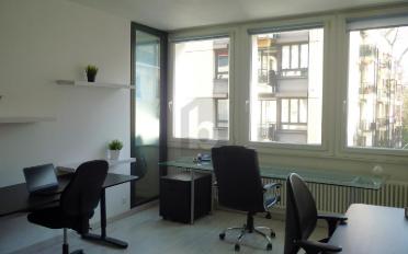 Büro ein Zimmer - image - 5