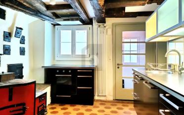Single house 6 rooms - image - 2