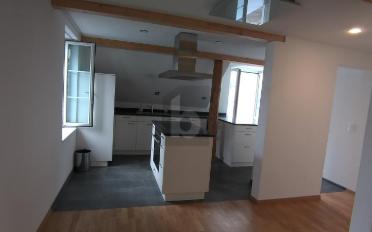 Roof flat 1.5 rooms - image - 3