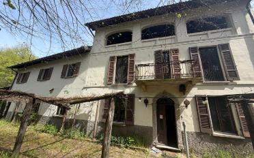 Einfamilienhaus 8 Zimmer - image - 1