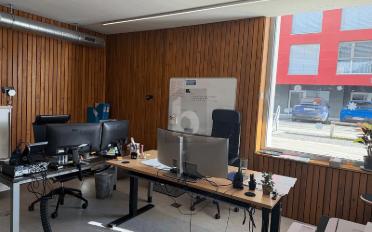 Bureau 5 pièces - image - 3