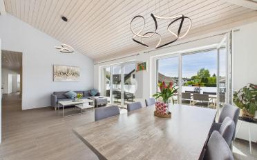 Terrassenwohnung 5.5 Zimmer - image - 2