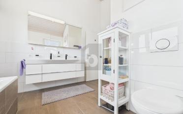 Terrassenwohnung 5.5 Zimmer - image - 5