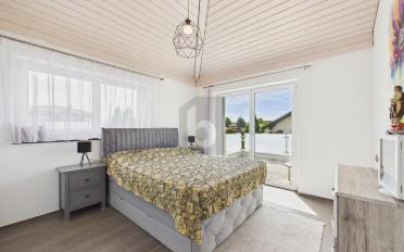 Terrassenwohnung 5.5 Zimmer - image - 4