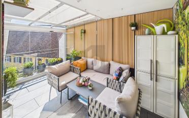 Duplex 3 rooms - image - 1