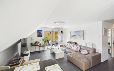 Duplex 3 rooms - image - 2
