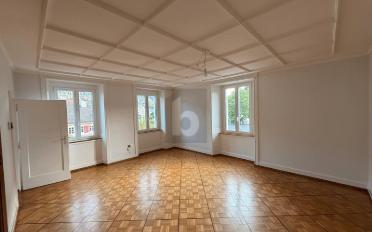 Dachwohnung 4.5 Zimmer - image - 2