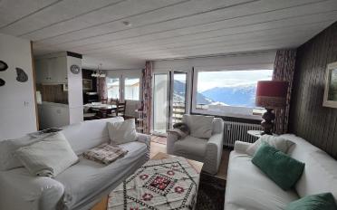 Wohnung 3.5 Zimmer - image - 2