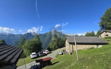 Chalet 3.5 Zimmer - image - 2