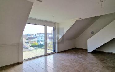 Duplex 5.5 pièces - image - 2