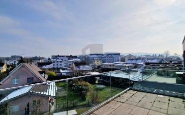 Duplex 5.5 pièces - image - 1