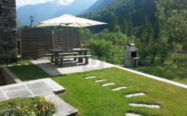 Chalet 3 rooms - image - 2